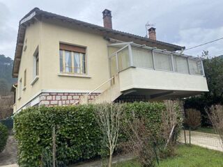  Maison � vendre 5 pi�ces 113 m�