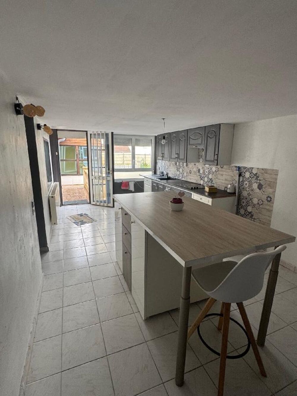 Vente Maison Maison Soissons