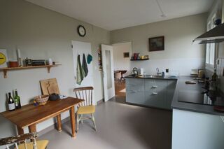  Maison � vendre 5 pi�ces 100 m� Puy l'eveque
