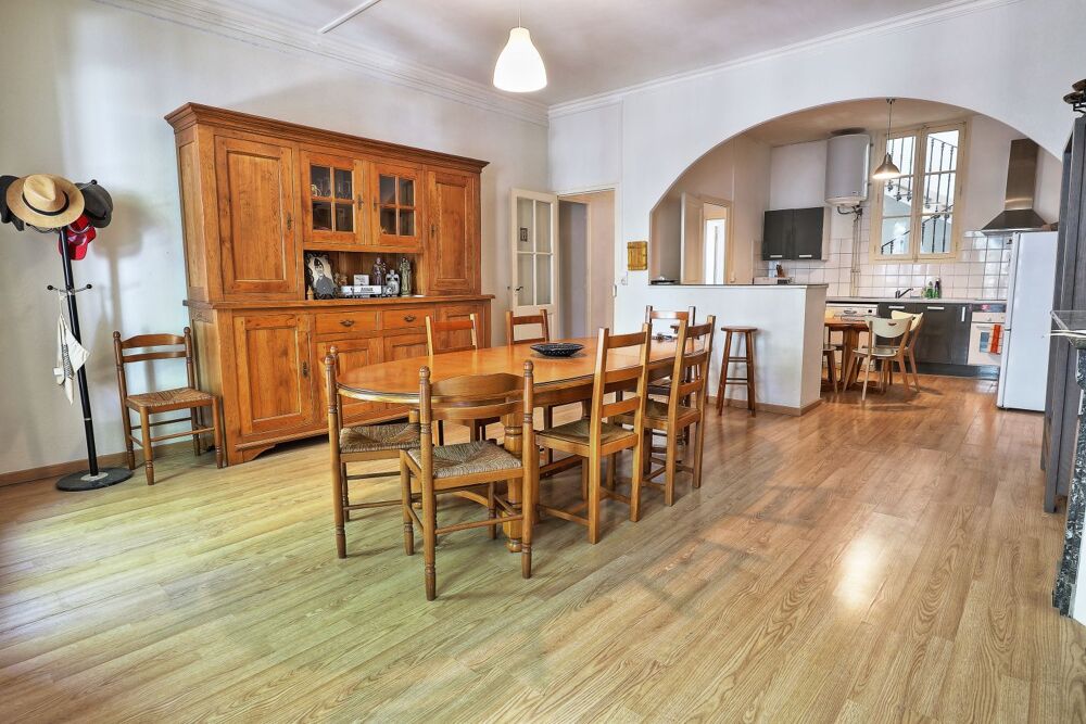 Vente Maison Maison avec Terrasse Olonzac