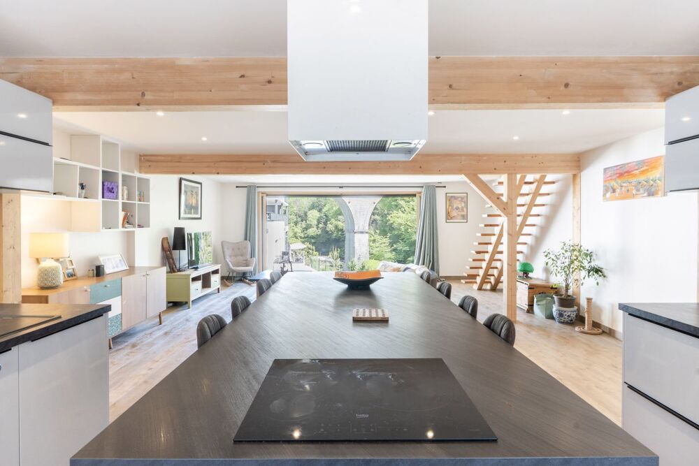 4 Pièces Triplex