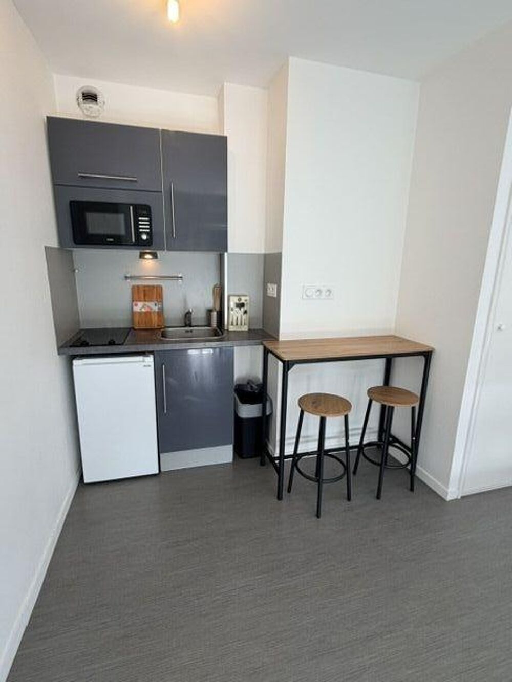 Location Appartement Studio Résidence OMEGA Troyes