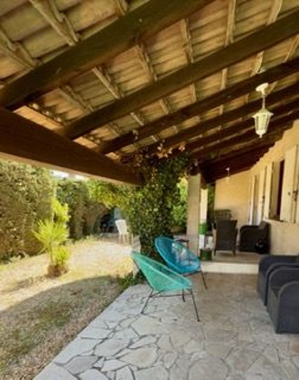 Vente Maison Villa de plain pieds Baillargues