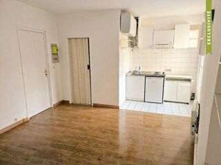  Appartement  vendre 1 pice 20 m
