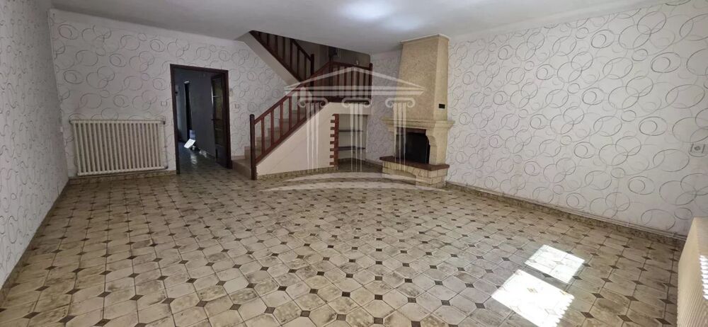 Vente Immeuble Immeuble Sorgues