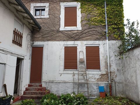   Maison de village Maison - 1 pièce(s) - 300 m²