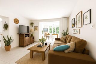  Maison � vendre 6 pi�ces 156 m�