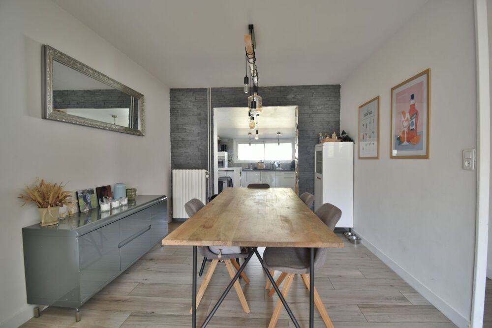 Vente Maison Maison Ref: Albizia Cholet