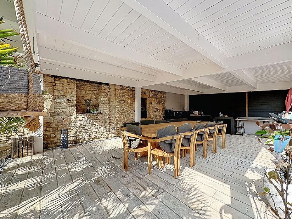 Vente Maison Maison Vire