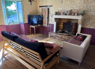  Maison à vendre 3 pièces 86 m²