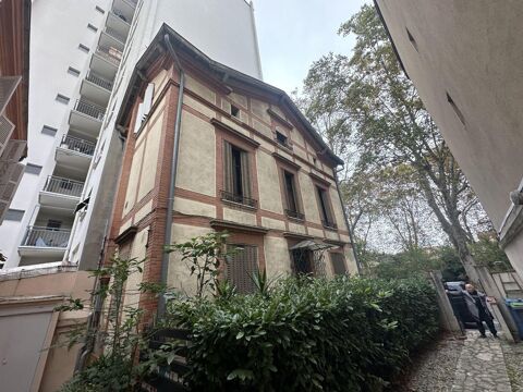 Activit&eacute; commerciale Bureau 117000 31000 Toulouse