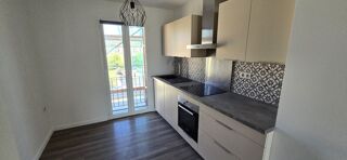  Appartement à louer 3 pièces 55 m²