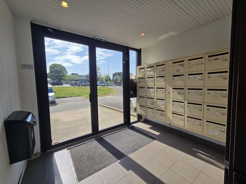 Vente Appartement Studio La roche sur yon