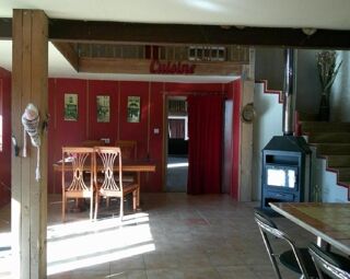  Maison à vendre 8 pièces 320 m²