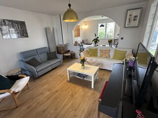  Maison  vendre 6 pices 124 m