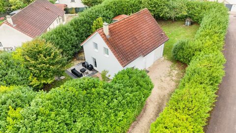   Maison R�cente de 2008 en tr�s bon �tat Maison - 6 pi�ce(s) - 95 m�