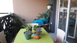  Appartement � vendre 2 pi�ces 39 m�