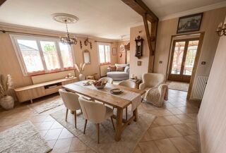  Maison à vendre 5 pièces 75 m²