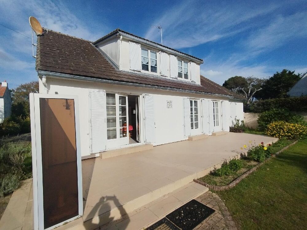 � vendre  Maison Pornichet (44380)