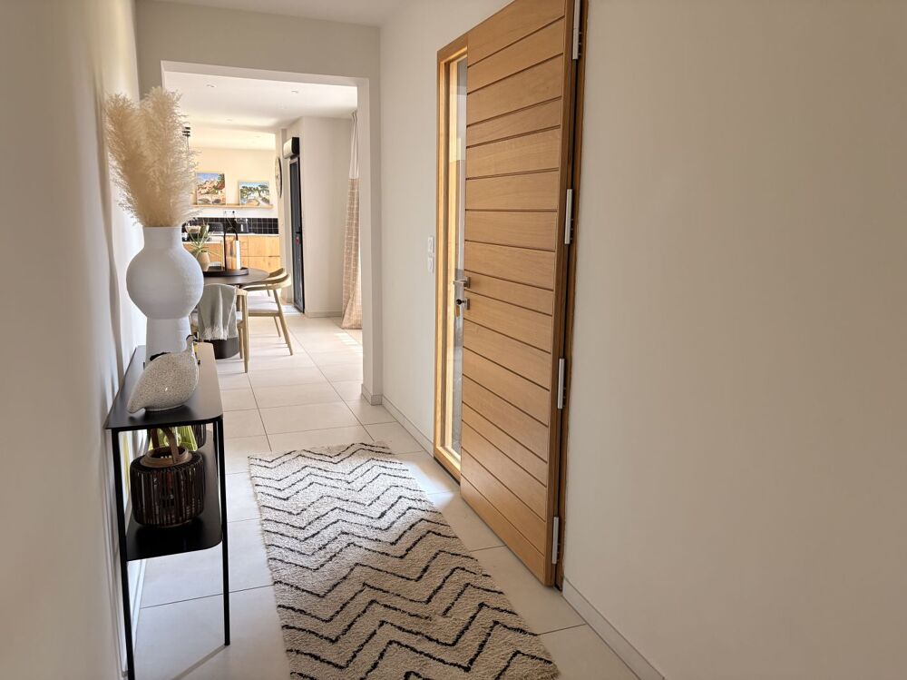 à vendre  Maison Trébeurden (22560)
