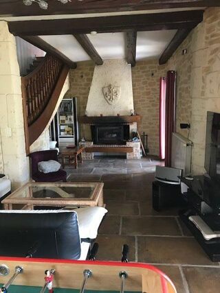  Maison � vendre 10 pi�ces 220 m�