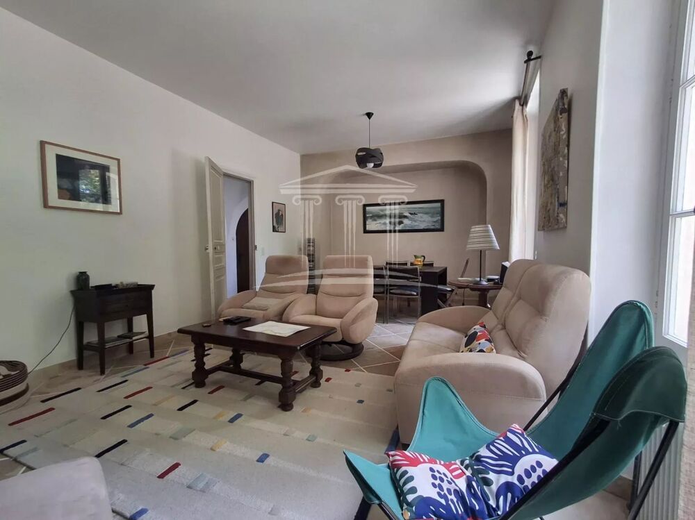 Vente Maison Maison Sorgues