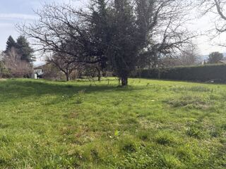  Terrain � vendre 1 pi�ce 700 m�