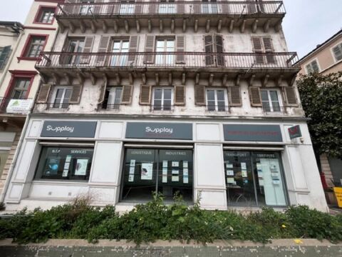 Local commercial Local 1636 71000 Macon