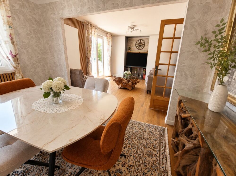 Vente Maison Maison Perros guirec