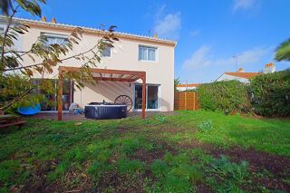  Maison � vendre 5 pi�ces 122 m�