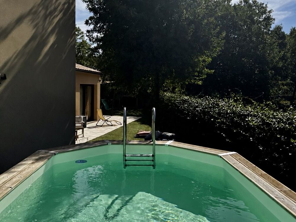 Vente Maison Maison Saint drezery
