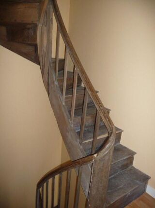  Maison � vendre 3 pi�ces 55 m�