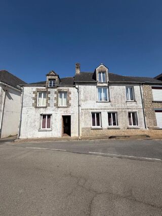 Vente Maison Maison Credin