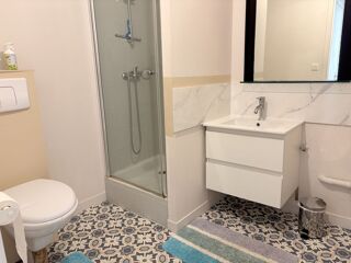  Appartement à vendre 2 pièces 40 m²