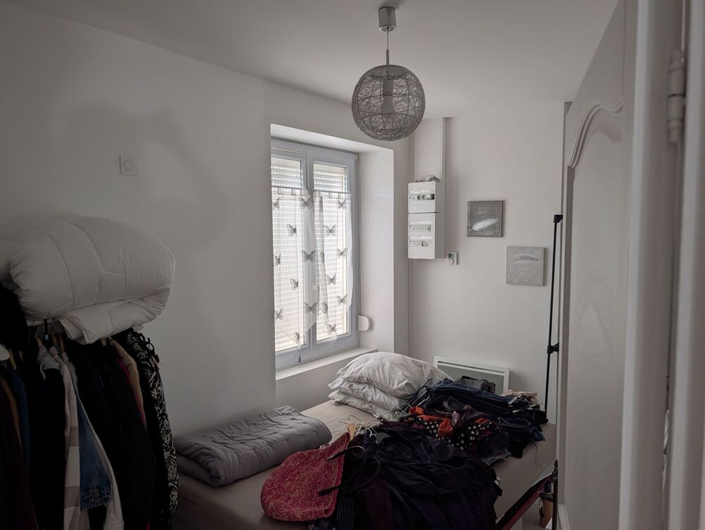 Location Appartement 2 Pièces Vix