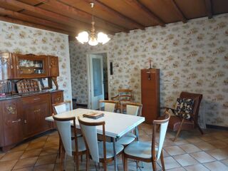  Maison à vendre 5 pièces 93 m²
