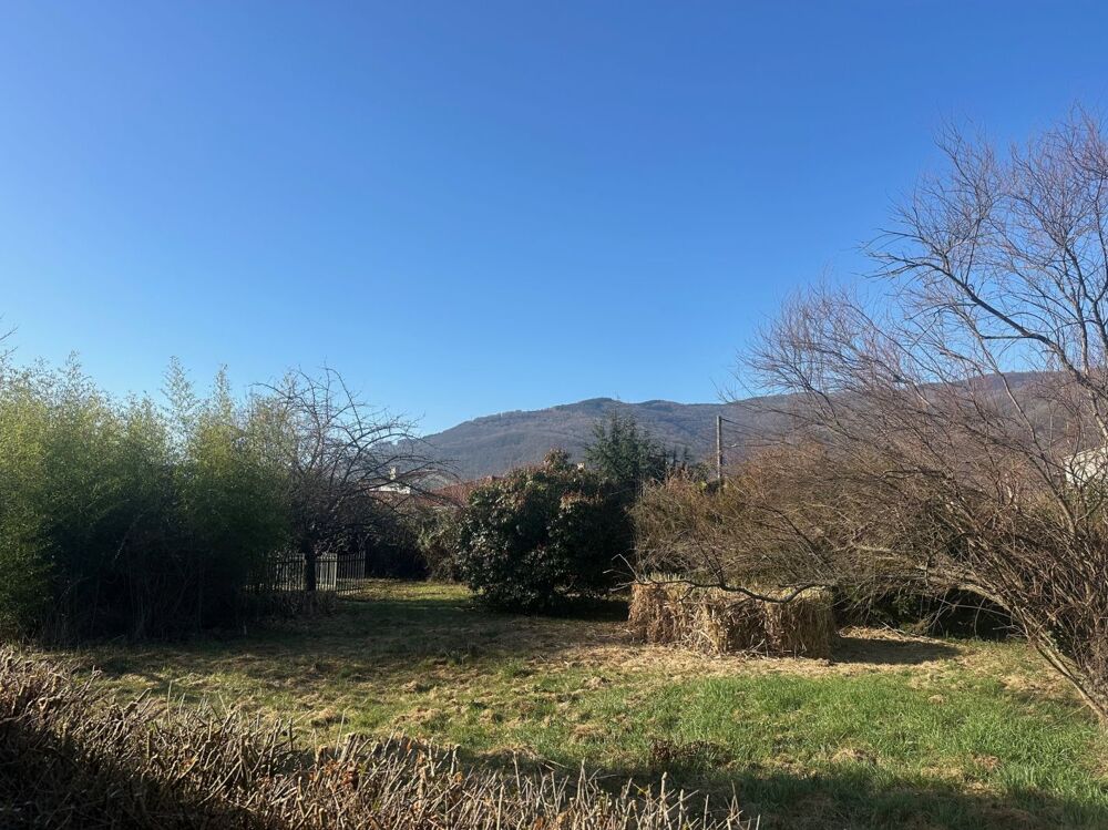 Vente Terrain Terrain Montgaillard