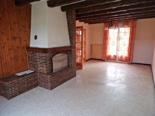  Maison � vendre 6 pi�ces 125 m�