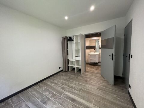  Appartement � louer 2 pi�ces 28 m�