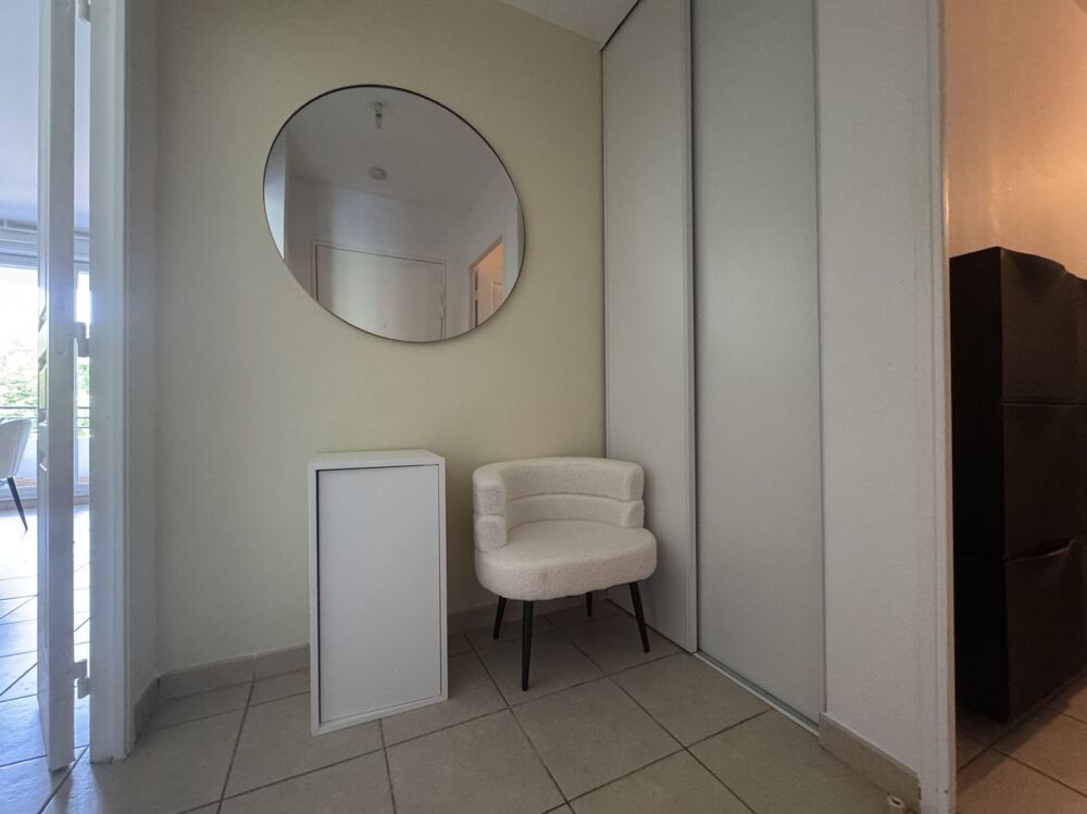 Vente Appartement 3 Pièces Marseille 13