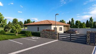  Maison à vendre 3 pièces 88 m²