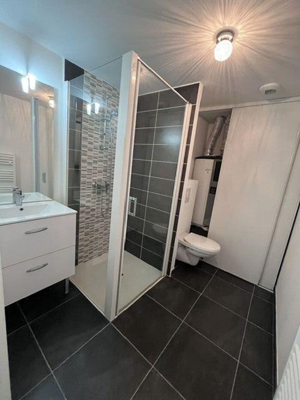 Location Appartement Studio Troyes