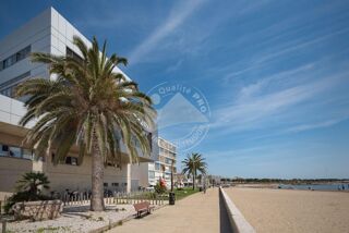  Appartement � vendre 2 pi�ces 36 m�