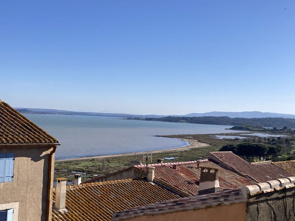 Vente Appartement 4 Pièces superbe terrasse Bages