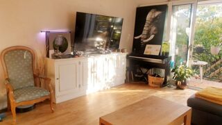  Maison à vendre 5 pièces 118 m²