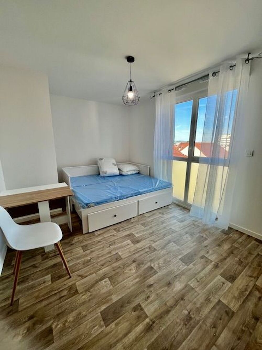 Location Appartement Studio Résidence MYRRHA (neuf) Troyes