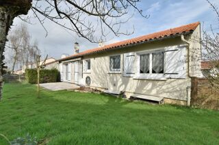  Maison à vendre 5 pièces 101 m²