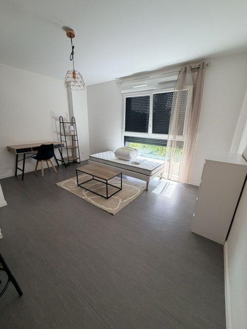 Location Appartement Studio Résidence OMEGA Troyes