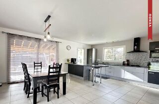 Vente Maison Maison Saint jusaint de claix