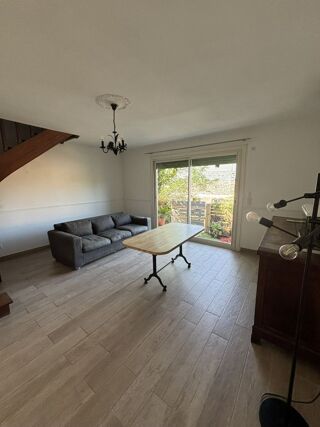  Appartement à louer 2 pièces 48 m²